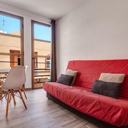 Apartamento Pizarro 1b Corralejo Exterior foto