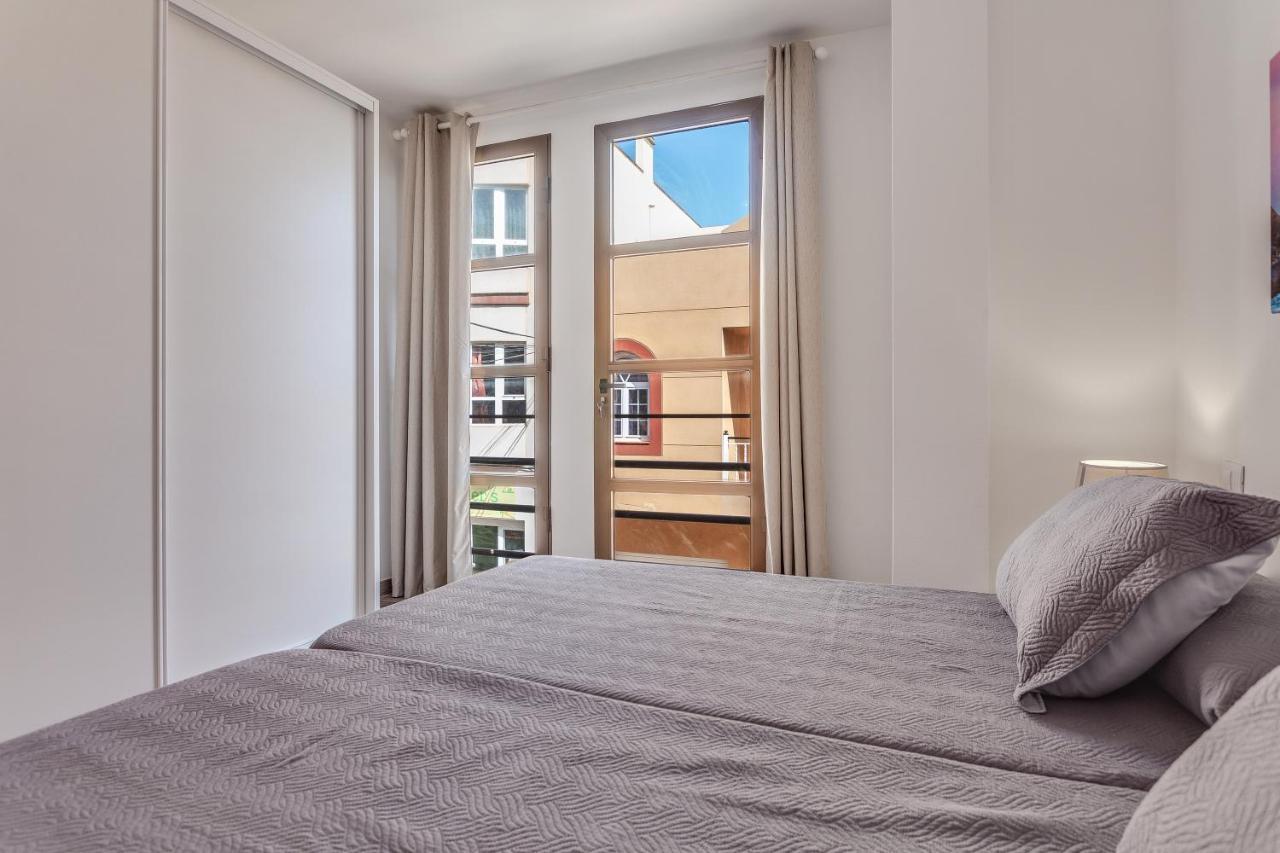 Apartamento Pizarro 1b Corralejo Exterior foto